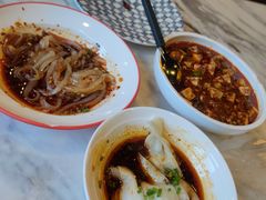 麻婆豆腐-新川办餐厅