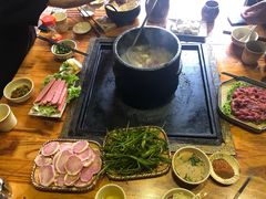 -滇藏石锅宴(崇仁巷老店)