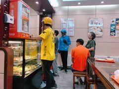 -庆丰包子铺(望京广顺店)