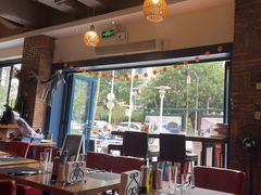 -LA MAISON公鸡和龙(蛇口店)