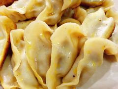 锅贴-回回锅贴(小河沿店)
