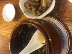 -黄祥华养生堂·炖汤·营养蒸饭(岭南天地店)