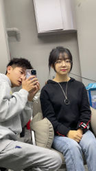 -风生造型