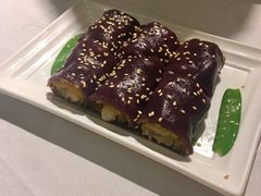 -潮福城大酒楼·潮味粤品·港式点心(湖滨北路店)