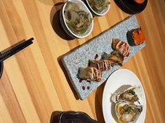 -蟹福家活蟹料理·豪华自助(绿洲假日酒店)