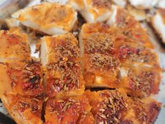 -佰运猪蹄(高陵店)