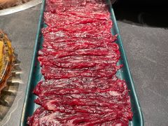 -牛村来人潮汕牛肉火锅(西单店)