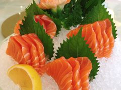 -山泉公馆酒家(珠江新城店)