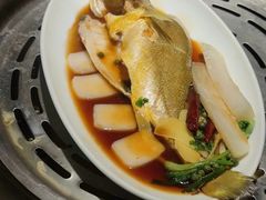 -三个渔夫·蒸汽海鲜(小白楼店)