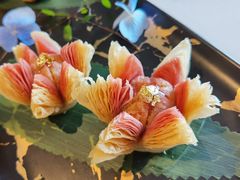 -五号茶居·新派粤菜·岭南五号酒店(沿江中路店)