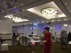 -名宴婚宴专门店·宴会厅(京基100店)