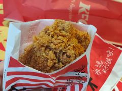 -肯德基(龙之梦购物中心店)