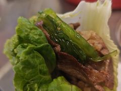 -哈哈碳都·牛肋条无限自助烤肉(宝龙店)