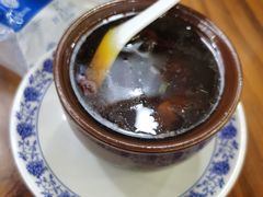 -沙县小吃(方庄格林豪泰店)