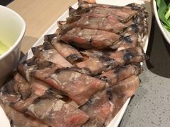 乌鸡卷-海底捞火锅(公益西桥店)