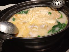 -捞王锅物料理(凯旋路店)