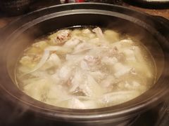 -同仁四季椰子鸡(海岸城天利店)
