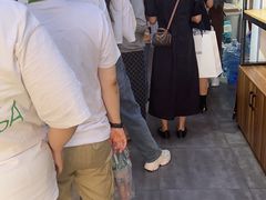 -韩国利尔面包(桂林路店)