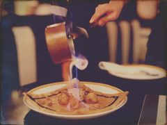 -La Creperie法餐厅(芮欧百货店)