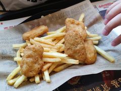 -肯德基(高州店)