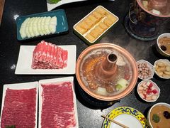 -南门涮肉(上海二店)