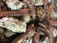 -蓝珊甄选海鲜自助·火锅大排档(近阿那亚店)