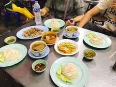 -红大哥水门鸡饭(總店)