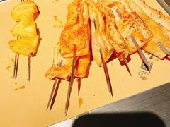 -那些年记忆烧烤