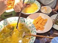 -老屋印象川菜(世纪东方店)