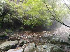 -九龙潭景区