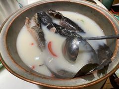 退秋鱼（一条）-锦府盐帮·李宅(领展购物广场中关村店)