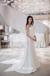 点击看大图 -B.Bridge Couture婚纱礼服(福田店)
