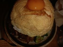 -岛风·台食小馆 ISLAND BISTRO(烟台山店)