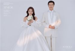 -IDO婚纱摄影(上海旗舰店)