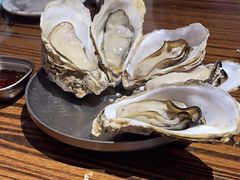 -蚝堡海鲜·威海菜·海肠捞饭·烧烤·亚洲吃蚝公司(幸福门店)