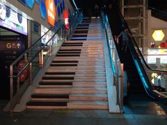 -麦当劳(杭州东站高铁店)