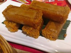 鸿运年糕-点都德(北京路贰店)