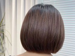 点击看大图 -MORI HAIR SALON日式美发沙龙