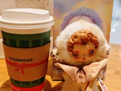 -星巴克(北京新东安)