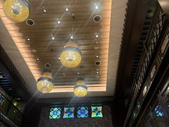 -明阁 Ming Court(广州朗豪酒店)