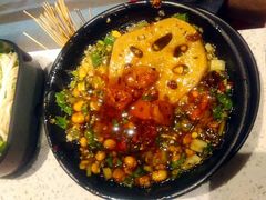 -钢管厂五区小郡肝串串香(南山店)