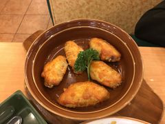 -萨莉亚意式餐厅(永旺购物中心店)