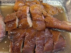 -夏茅维记饭店