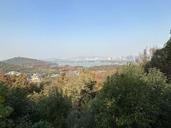 -宝界山林公园