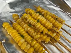 -聚味瞿记·龙虾堂(树木岭店)