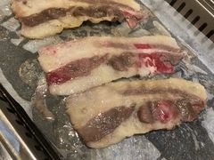 -千纸鹤嫩汁烤肉(西大直街店)