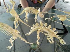-自贡恐龙博物馆