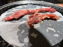 -正宗齐齐哈尔烤肉·齐牛哥鲜切炭火烤肉(杭州总店)