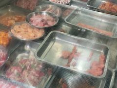 -英雄故事地摊烤肉(马驹桥店)