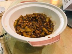 -唐山富力洲际酒店-唐缘中餐厅